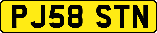 PJ58STN