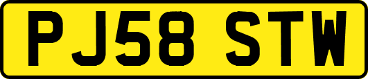 PJ58STW