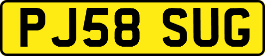 PJ58SUG