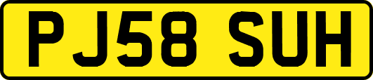 PJ58SUH