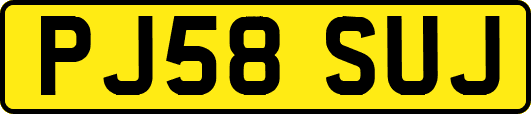 PJ58SUJ