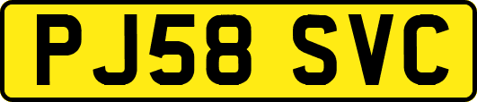 PJ58SVC