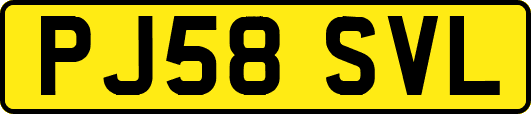 PJ58SVL