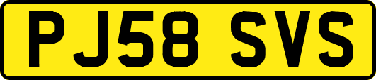 PJ58SVS