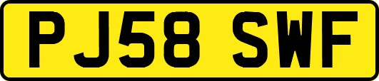 PJ58SWF