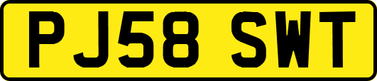 PJ58SWT