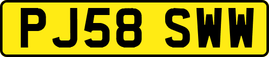 PJ58SWW
