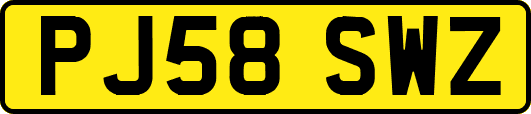PJ58SWZ