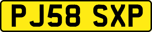 PJ58SXP