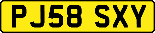 PJ58SXY