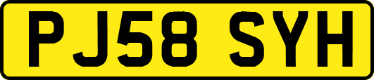 PJ58SYH