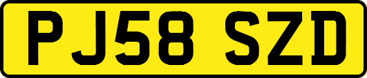 PJ58SZD