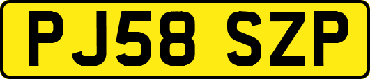 PJ58SZP