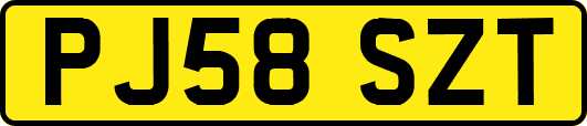 PJ58SZT