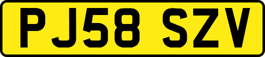 PJ58SZV