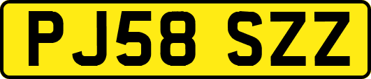 PJ58SZZ