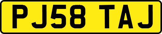 PJ58TAJ