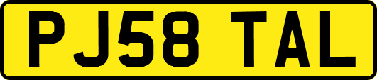 PJ58TAL