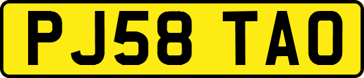 PJ58TAO