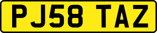 PJ58TAZ