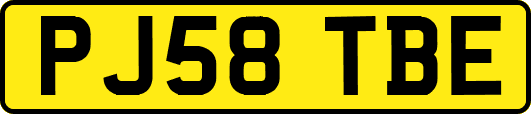 PJ58TBE