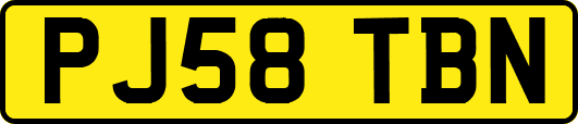 PJ58TBN