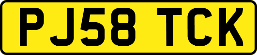 PJ58TCK