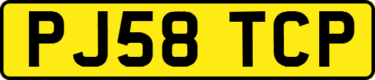 PJ58TCP