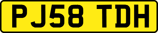 PJ58TDH