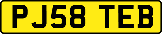 PJ58TEB