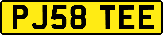PJ58TEE