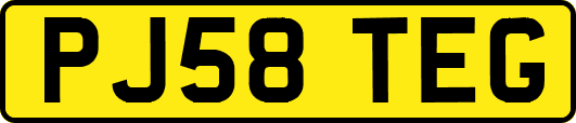PJ58TEG