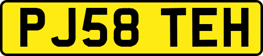 PJ58TEH