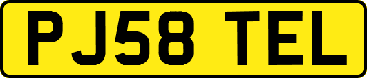 PJ58TEL