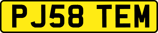 PJ58TEM