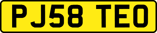 PJ58TEO