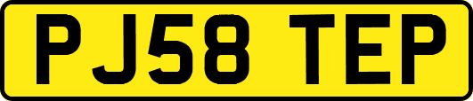 PJ58TEP