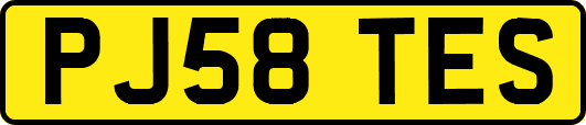 PJ58TES