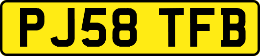 PJ58TFB
