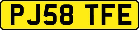 PJ58TFE