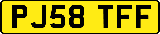 PJ58TFF