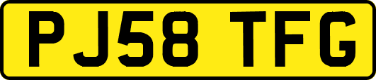 PJ58TFG