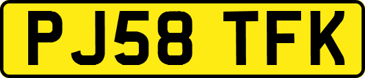 PJ58TFK