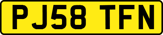 PJ58TFN