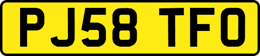 PJ58TFO