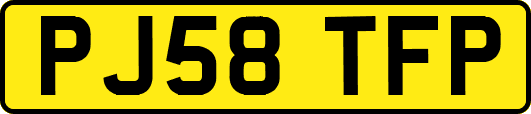 PJ58TFP