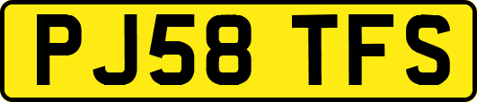 PJ58TFS
