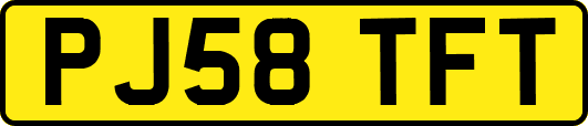 PJ58TFT