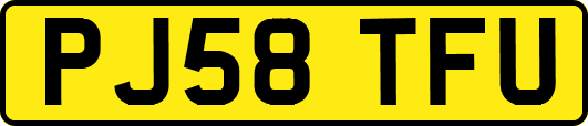PJ58TFU