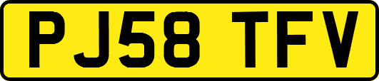 PJ58TFV